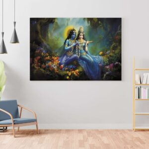 Stunning Canvas Prints for Living Room & Office Spaces