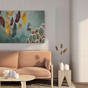 Artistic Canvas Paintings for Every Home & Hotel